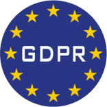 GDPR badge