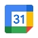 Google Calendar